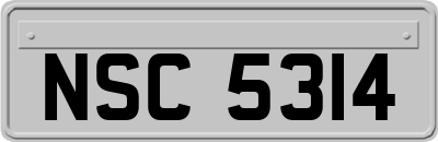 NSC5314