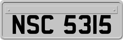 NSC5315