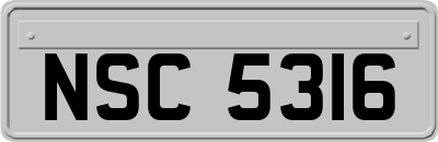 NSC5316