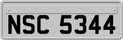 NSC5344