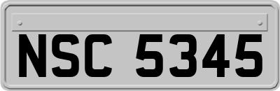 NSC5345