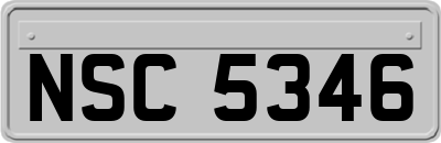 NSC5346