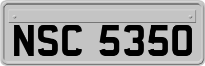 NSC5350