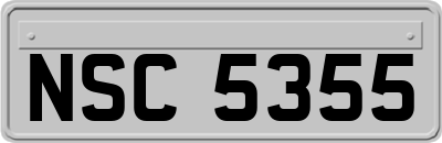 NSC5355