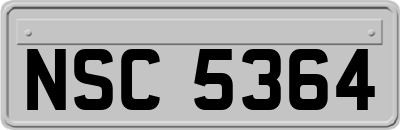 NSC5364