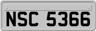 NSC5366