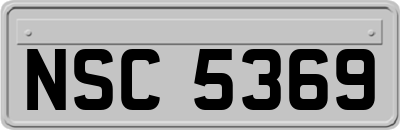 NSC5369