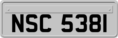 NSC5381