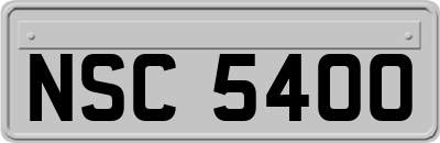 NSC5400