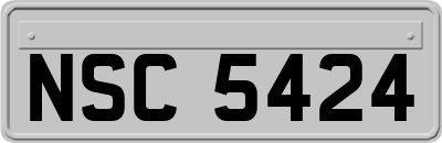 NSC5424