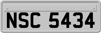 NSC5434