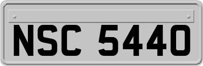 NSC5440