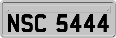 NSC5444