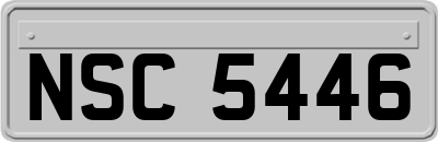 NSC5446