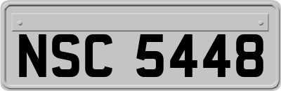 NSC5448