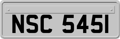 NSC5451