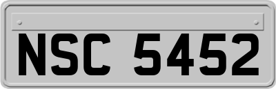 NSC5452