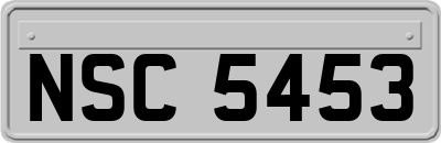 NSC5453