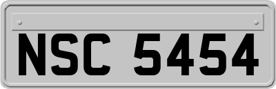 NSC5454