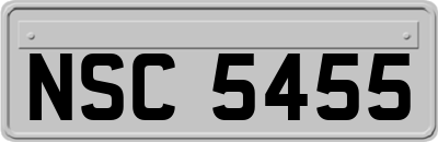 NSC5455