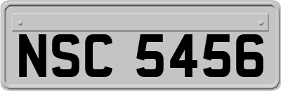 NSC5456