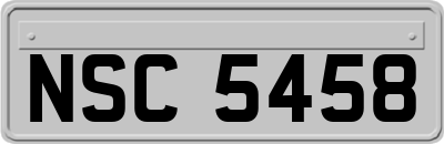 NSC5458