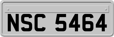 NSC5464