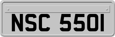 NSC5501