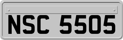 NSC5505