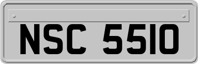 NSC5510