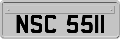 NSC5511