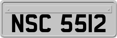 NSC5512