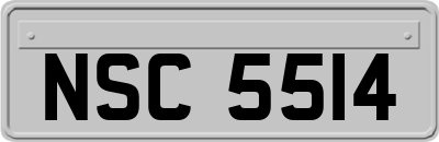 NSC5514