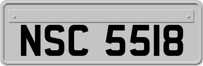 NSC5518