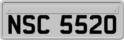 NSC5520