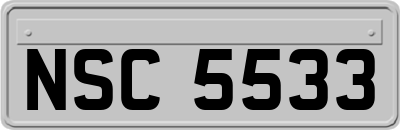 NSC5533