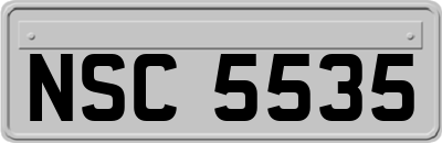 NSC5535