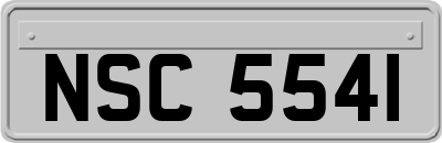 NSC5541