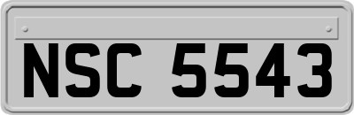 NSC5543