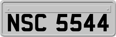 NSC5544