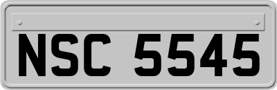 NSC5545