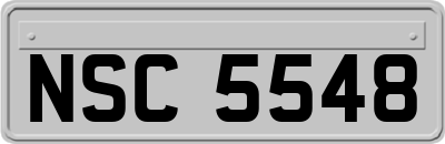 NSC5548