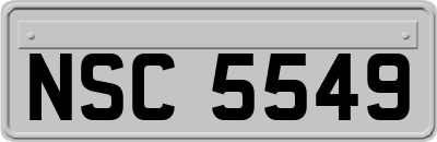 NSC5549