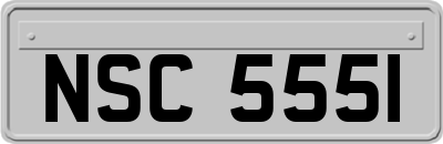 NSC5551