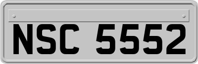 NSC5552