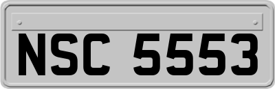 NSC5553