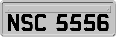 NSC5556