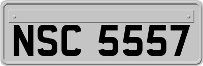 NSC5557