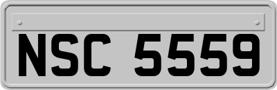 NSC5559