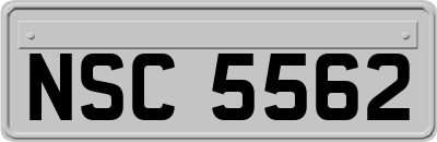 NSC5562